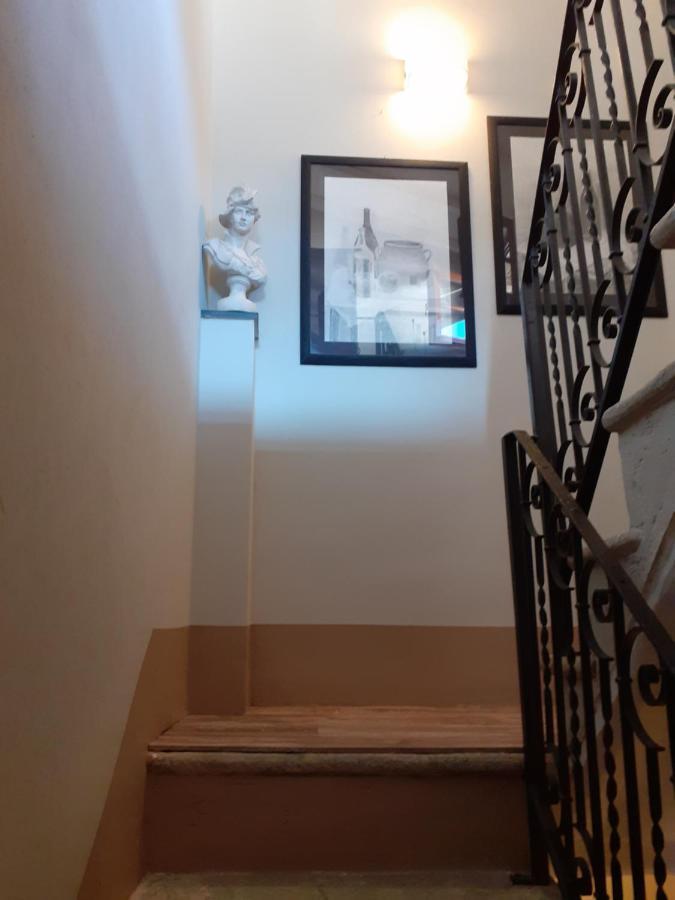 Casa Nostra Camaiore Exterior photo
